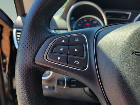 Used 2016 Mercedes-Benz GLE 350 GLE 350 image 28