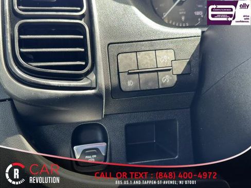 Used 2023 RAM ProMaster 3500 w/ Driver Convenience Group image 40