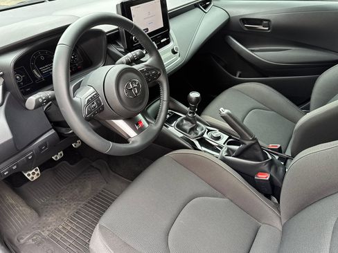 Used 2024 Toyota Corolla GR w/ Performance Package AWD/4WD image 10