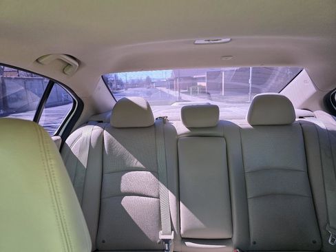 Used 2013 Honda Accord EX-L image 22