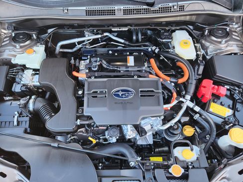 Used 2025 Subaru Forester Premium image 21