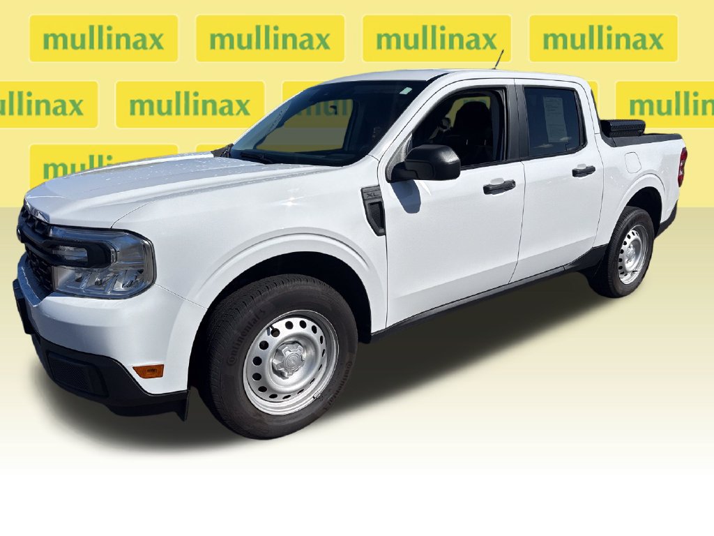 Used 2024 Ford Maverick XL FWD image 13