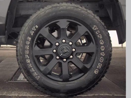 Used 2025 RAM 2500 Big Horn AWD/4WD image 13