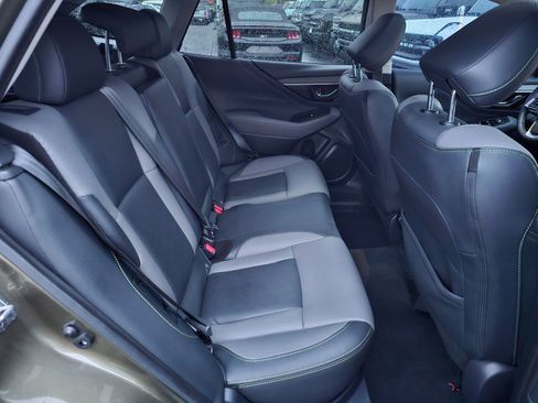 Used 2020 Subaru Outback Onyx Edition XT image 11