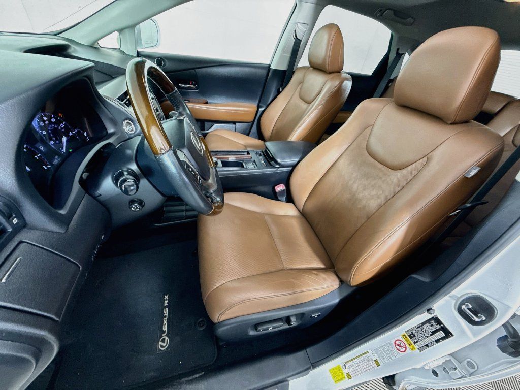 Used 2014 Lexus RX 350 FWD image 20