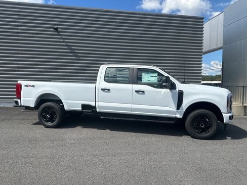 New 2026 Ford F350 XL w/ STX Appearance Package image 2