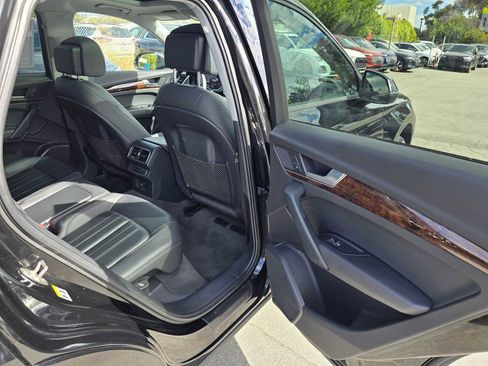 Used 2018 Audi Q5 2.0T Premium image 13