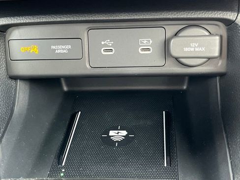 New 2026 Honda Civic Sport Touring image 23