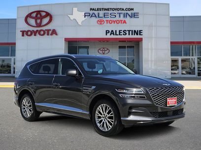 Used 2024 Genesis GV80 2.5T
