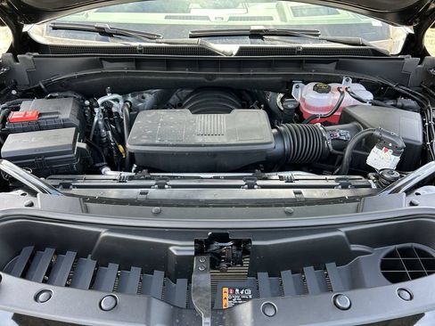 New 2026 GMC Yukon AT4 w/ AT4 Premium Package AWD/4WD image 31