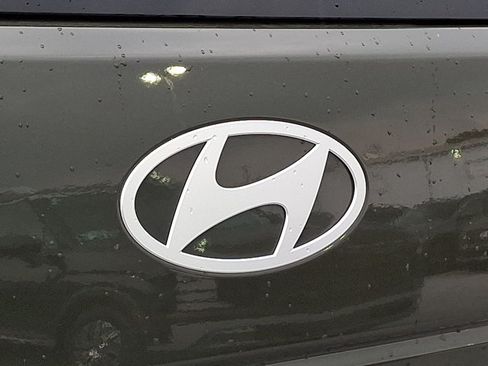 Certified 2025 Hyundai Santa Fe Limited AWD/4WD image 29