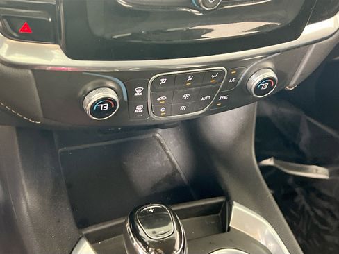 Used 2019 Chevrolet Traverse LS w/ LPO, Roadside Safety Package AWD/4WD image 15