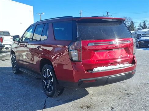 Used 2022 Chevrolet Tahoe RST w/ Luxury Package image 7