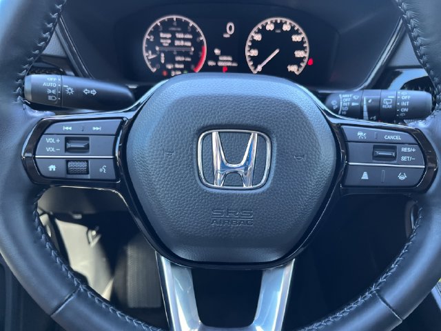 Certified 2025 Honda CR-V EX-L image 24