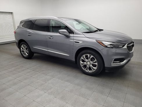Used 2019 Buick Enclave Avenir w/ Avenir Technology Package image 11