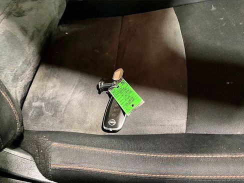 Used 2024 Nissan Sentra SR w/ Trunk Package image 11