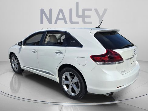 Used 2013 Toyota Venza Limited w/ Tow Prep Pkg FWD image 3