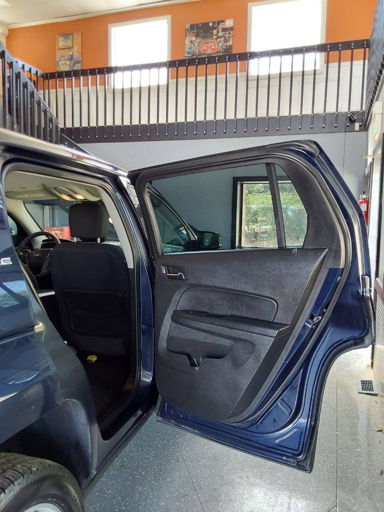 Used 2017 GMC Terrain SLE FWD image 14
