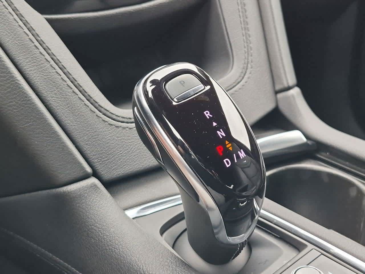 Used 2025 Cadillac XT5 Premium Luxury AWD/4WD image 34