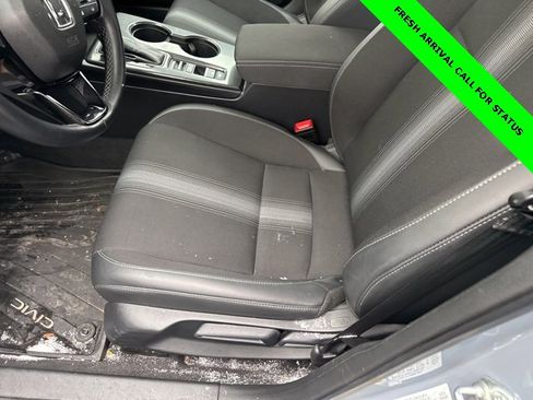 Certified 2024 Honda Civic Sport image 14