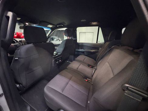 Used 2019 Ford Expedition Max XL AWD/4WD image 30