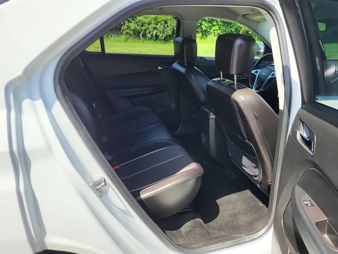 Used 2015 Chevrolet Equinox LTZ FWD image 14