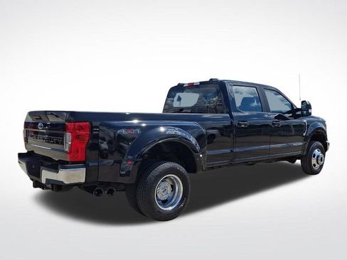 Used 2020 Ford F350 XL w/ STX Appearance Package AWD/4WD image 6