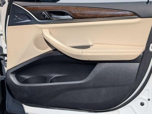 Used 2023 BMW X3 sDrive30i w/ Premium Package image 23