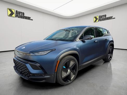 Used 2023 Fisker Ocean One image 7