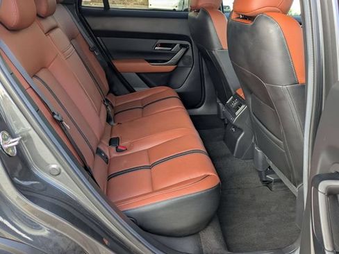 Certified 2025 MAZDA CX-50 AWD 2.5 Turbo w/ Premium Pkg image 26