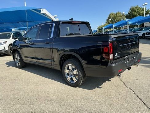 New 2026 Honda Ridgeline RTL image 4