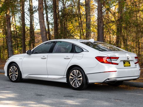 Used 2019 Honda Accord EX-L image 55