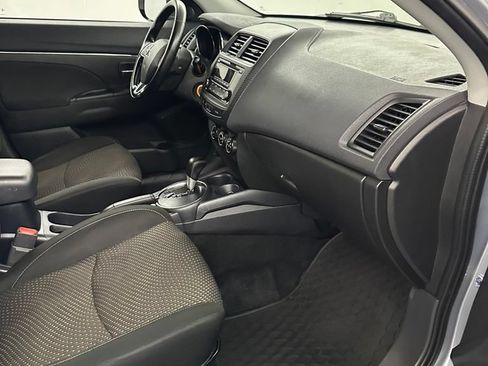 Used 2016 Mitsubishi Outlander Sport ES FWD image 30