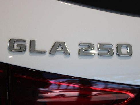 Certified 2026 Mercedes-Benz GLA 250 image 20