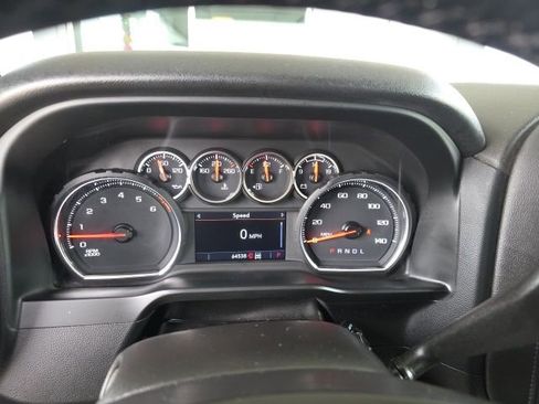 Used 2022 Chevrolet Silverado 1500 LT Trail Boss w/ Convenience Package II image 26