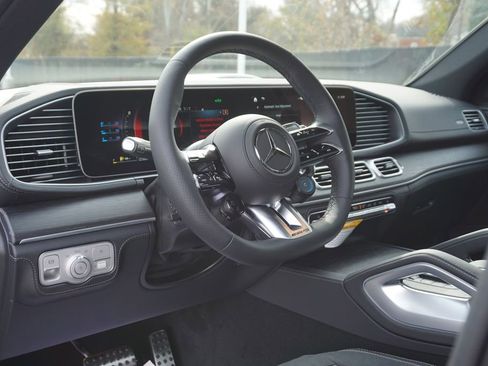 New 2026 Mercedes-Benz GLE 53 AMG GLE 53 AMG image 10