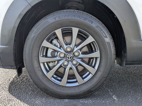 Used 2023 MAZDA CX-30 AWD 2.5 S image 14