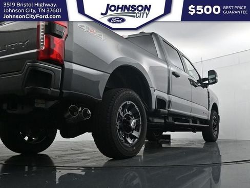 New 2026 Ford F350 XL w/ STX Appearance Package AWD/4WD image 42