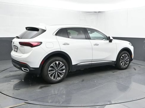 Used 2024 Buick Envision Preferred AWD/4WD image 2