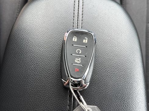 Used 2024 Chevrolet Malibu LT FWD image 44