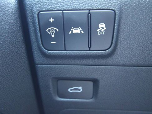 Used 2022 Kia K5 GT-Line w/ GT-Line FWD Premium Package image 23