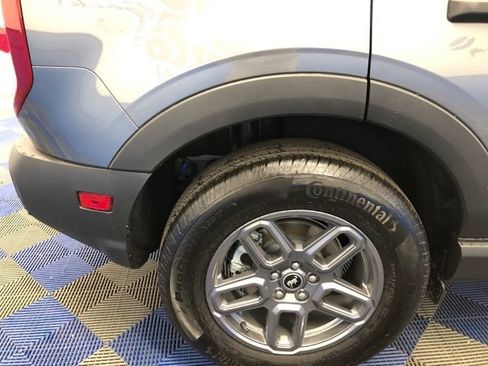 New 2025 Ford Bronco Sport Big Bend w/ Convenience Package AWD/4WD image 26