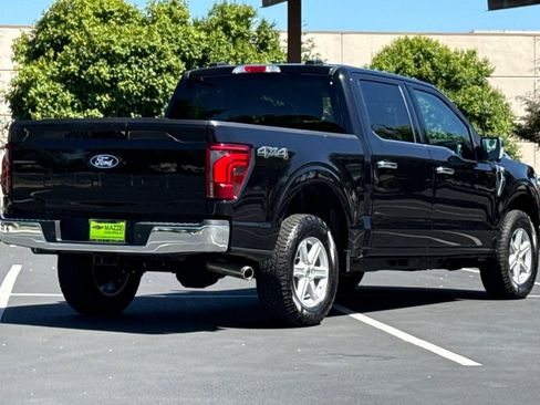 Used 2025 Ford F150 Lariat AWD/4WD image 11