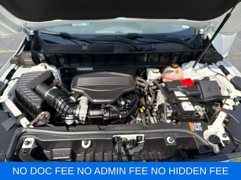 Used 2019 GMC Acadia SLT w/ LPO, Floor Liner Package FWD image 23