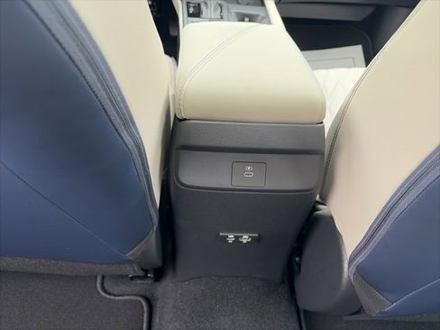 New 2026 Nissan Sentra SL w/ Floor Mat Package image 13