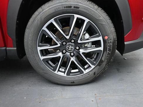 New 2026 Toyota Corolla Cross XLE image 13