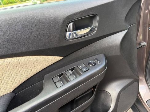 Used 2015 Honda CR-V EX image 23