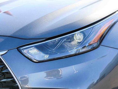 Used 2023 Toyota Highlander LE image 20