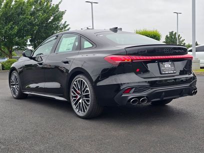 New 2026 Audi S5 Premium Plus