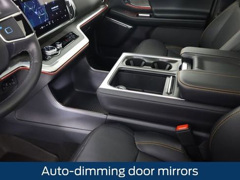 New 2026 Ford Expedition Tremor image 53